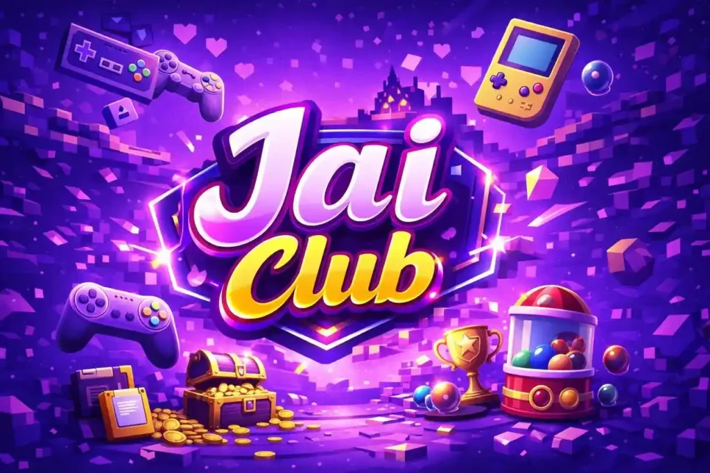 Step-by-step Jai Club login and registration process
